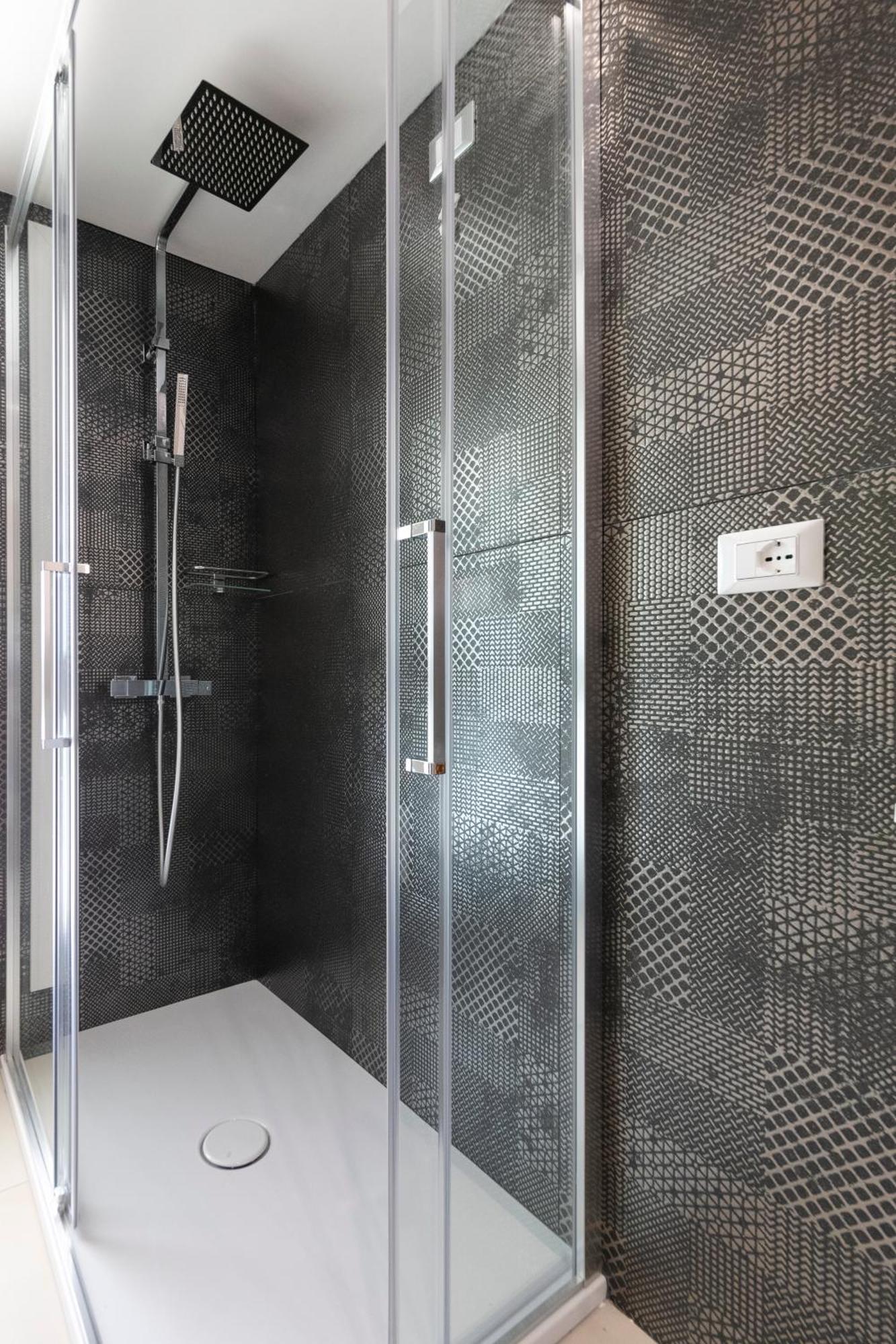 Stellaris Apartrooms Термоли Экстерьер фото